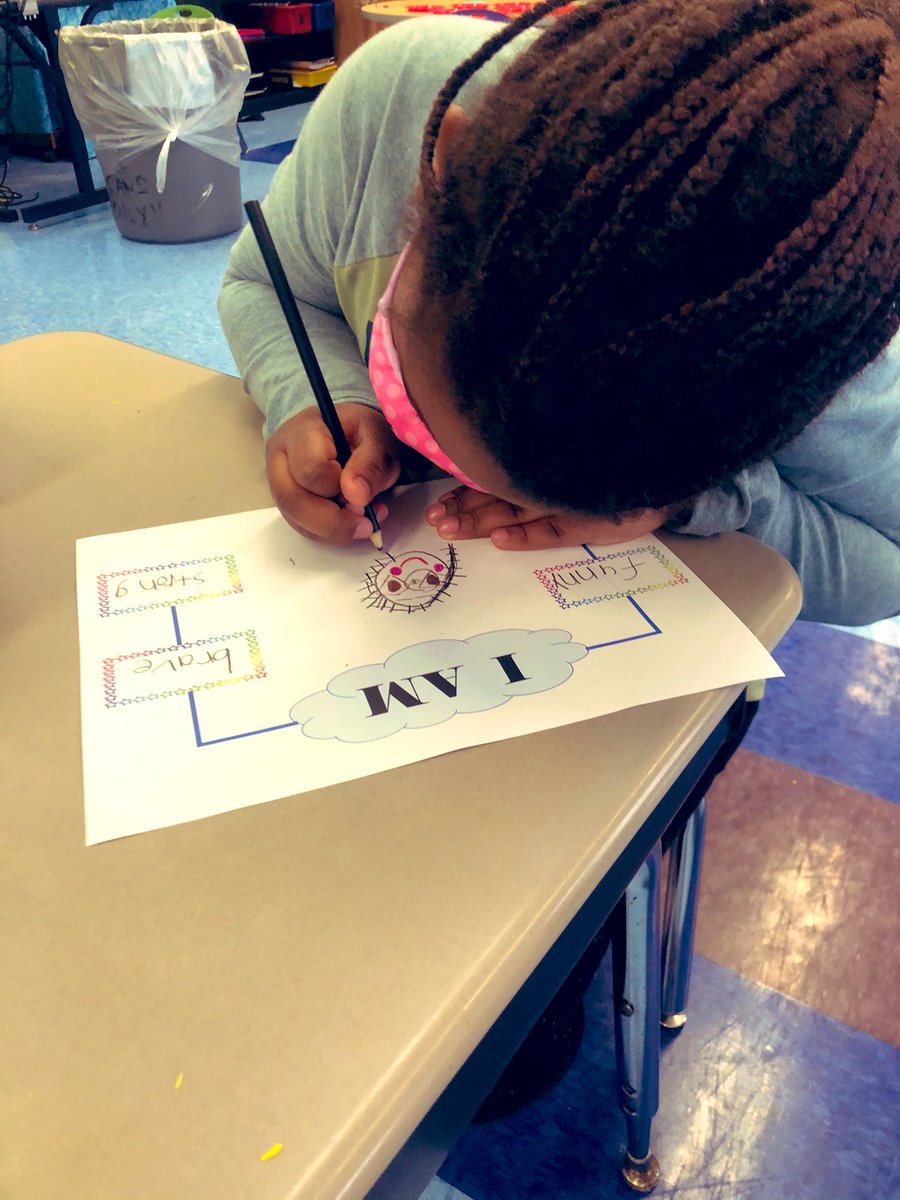 Self Portrait Affirmation Mirrors ❤️ 🪞 The perfect way to build our self-esteem. <a href="/MahwahGW/">George Washington School, Mahwah NJ</a> <a href="/GwHso/">GW HSO</a> <a href="/mahwahschools/">Mahwah Public Schools</a> <a href="/DrDeTuro/">Michael DeTuro, Ed.D.</a> #mahwahconnects