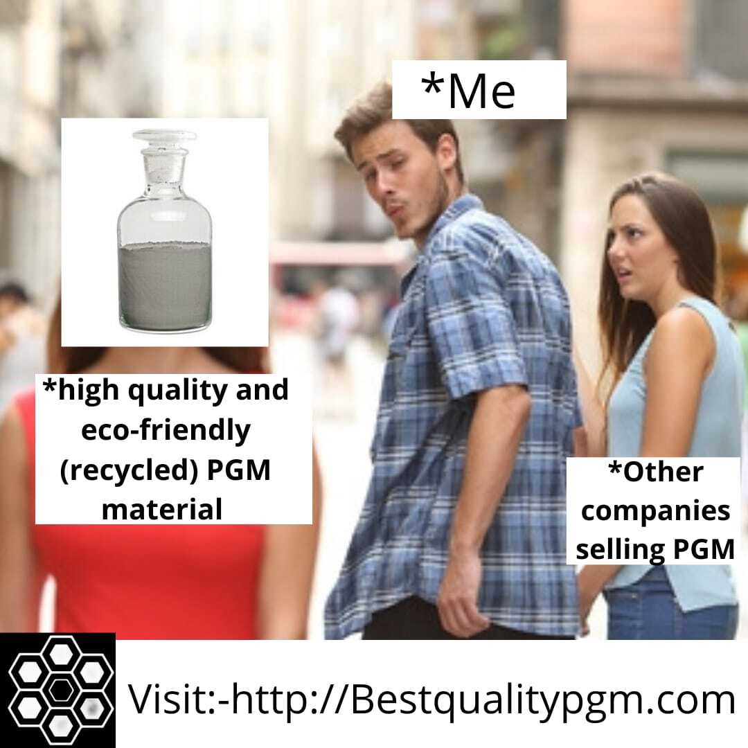 bestqualitypgm's tweet image. High Quality PGM Material 😉 Just DM!
.
#chinesemarket #platinumgroup #PGM #palladium #rhodium #uscompany #businesschinese