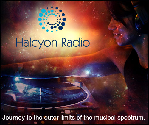 Our Saturday night lineup is back starting March 6th!
Kicking the night off at 7 p.m., DJ K8 returns with her electronica drum and bass show, Halcyon Radio. @DJK8dnb joined our crew in 2018 and has been sending listeners on a journey to the outer limits of the musical spectrum.