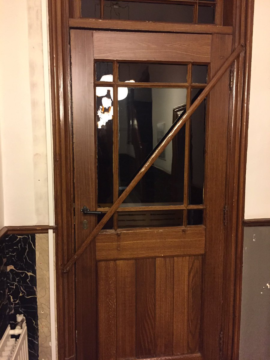 inbraakpreventie tweet media