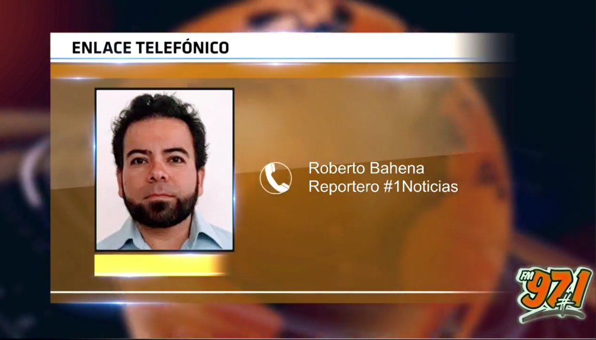 #1Noticias | Este miércoles fue un día de protestas en diferentes puntos de nuestra ciudad, Roberto Bahena, parte del equipo de #1Noticias, nos cuenta los detalles de cada una de ellas al aire con <a href="/Edgarmolinas/">Edgar Molina</a> y <a href="/mayracedilloo/">Mayra Cedillo</a>