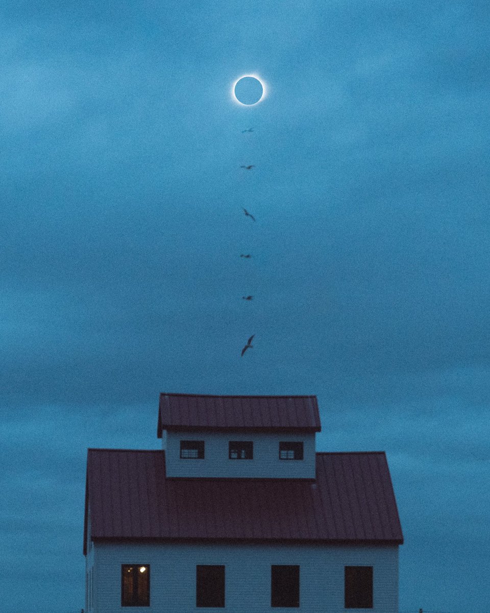 _tyedied's tweet photo. Our World and a Different World https://t.co/6XCA1xgEtH