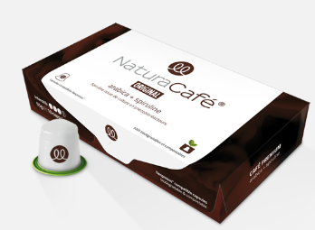 NaturaCafé is a traditional, balanced coffee that #espresso lovers will appreciate. Prepare it with your #Nespresso machine like a classic coffee… and savor its unique taste! Link in bio!