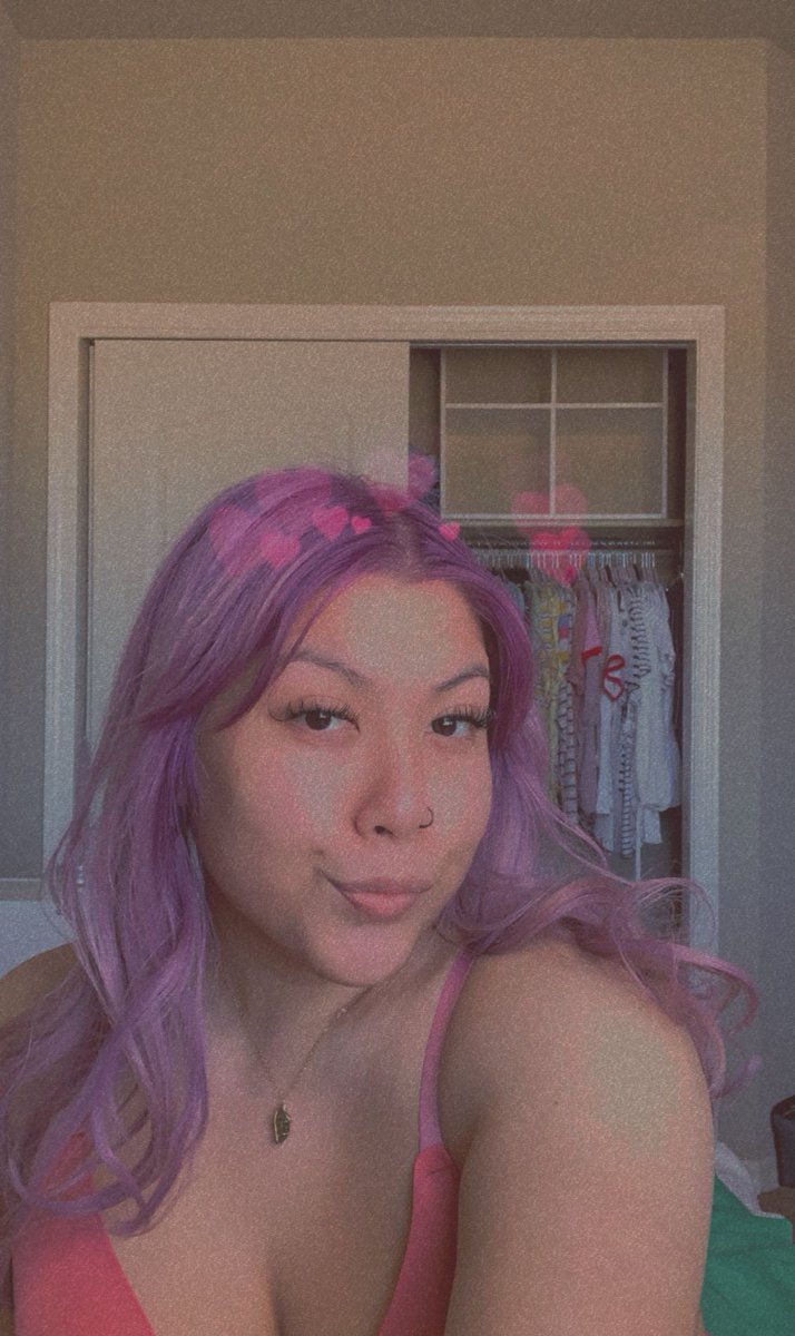 jackiexsouls's tweet photo. 🧞‍♀️🦄✨💜 https://t.co/fvX1PYwAq4