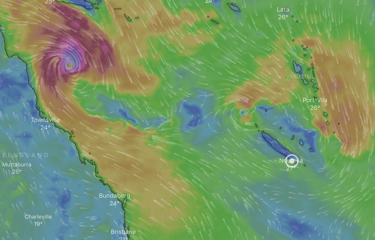 ncla1ere's tweet photo. L’ensemble de la #nouvellecalédonie passe en pré-alerte ce jeudi matin, pour se préparer au mieux à l’arrivée du cyclone tropical Niran, même si le phénomène se trouve encore loin de nos côtes, et toujours au stade de dépression forte. https://t.co/4yqarovNvp https://t.co/dg8A66lNfO