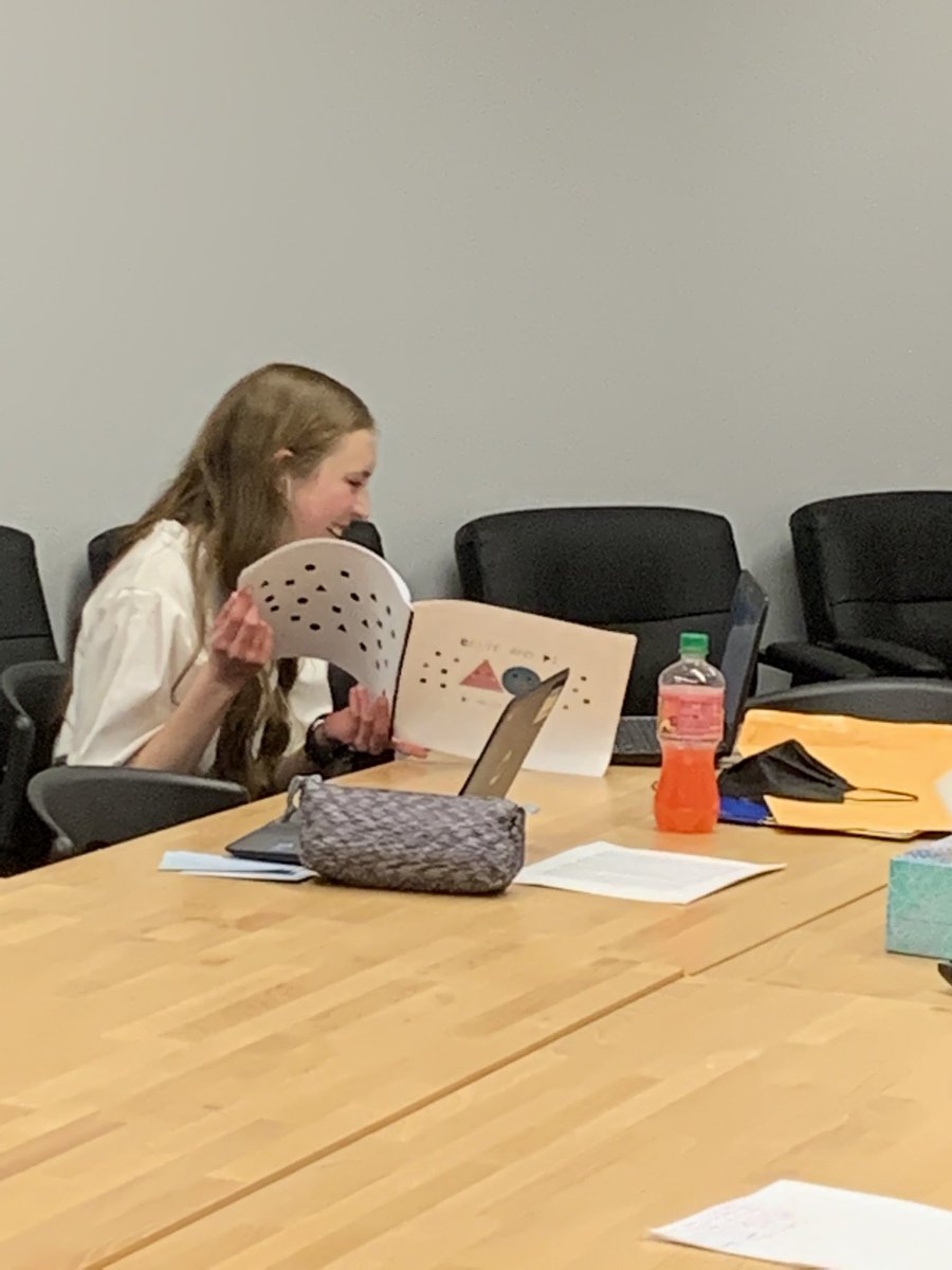 RoyPsych's tweet photo. 2021 Virtual Educators Rising state conference. These future teachers are going to change the world and I’m so proud of them! #EdRisingUT https://t.co/eHZmqhojE6