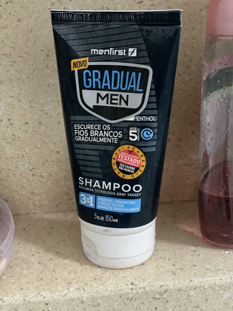 LockeColeReal's tweet image. Comprei e não funcionou #gradualmen #menfirst #gradualmen