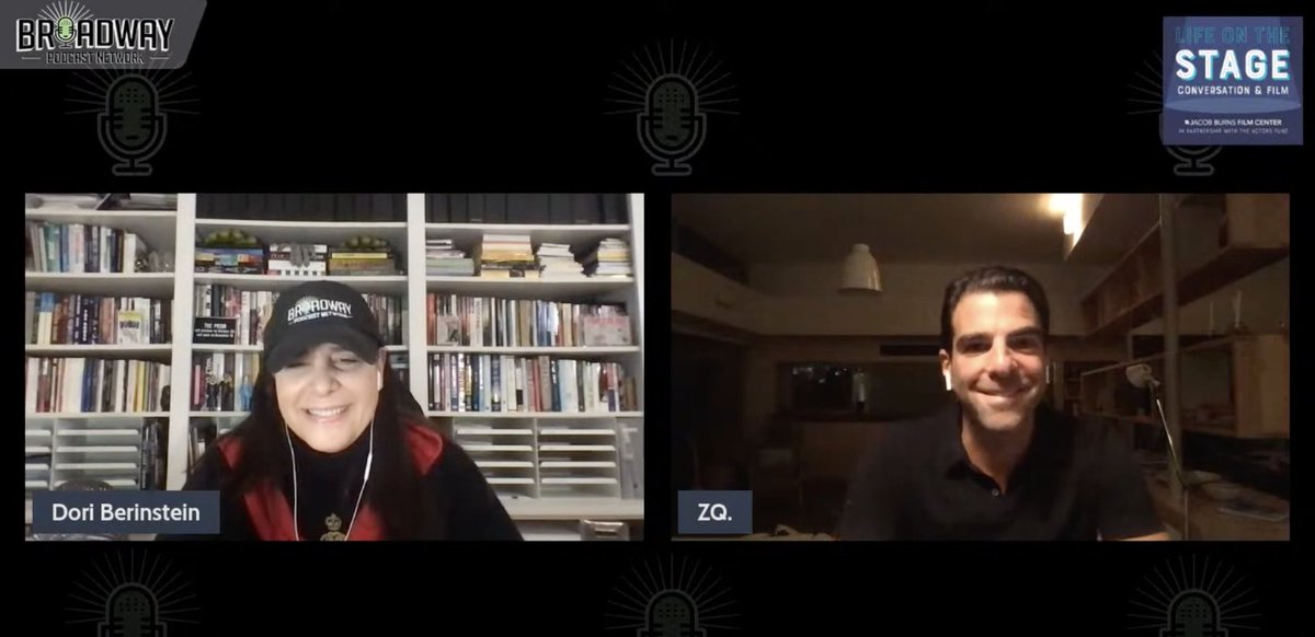 jbfc_ny's tweet photo. While in-person events #AtTheJBFC aren’t a possibility just yet, the #JBFC’s @YouTube channel is open 24/7!
Catch up on recent virtual events, past #JBFCLive Q&As, original behind-the-scenes content, and more: https://t.co/P6ivH8Vu86 https://t.co/sEUyvEgdxD