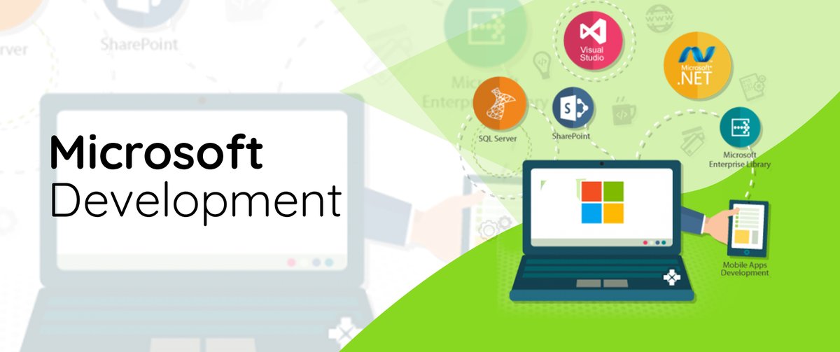 AllianzeTech00's tweet image. Driving business innovations and modernizing the legacy applications through our cost-effective #Microsoftdevelopment solutions.
#outsourcingwebservices #CRMsoftware

Get to know the service!
allianzetechnologies.com/microsoft-dyna…