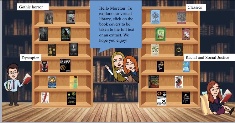 MoretonEnglish tweet media