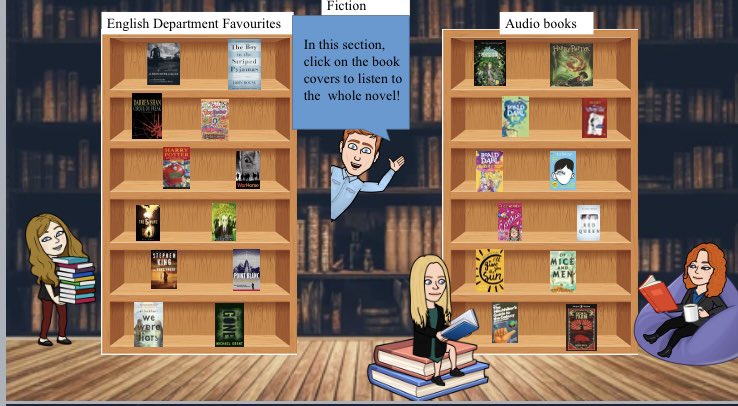 MoretonEnglish tweet media