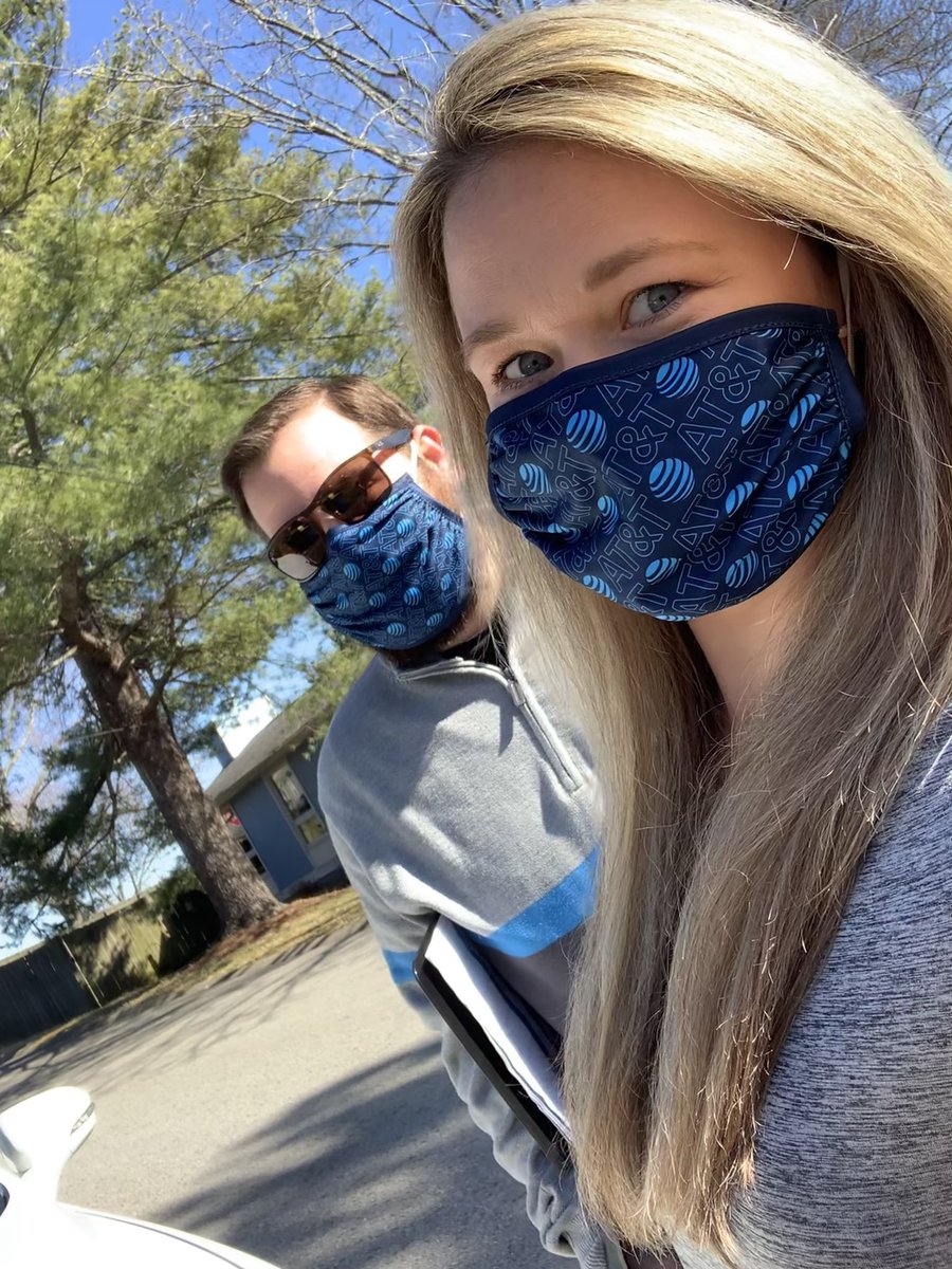 Sun ☀️ is out in Hendersonville today! On the spot role playing for the win! Thanks for letting me tag along today Derrick! @IHXOneTen <a href="/SoutheastIHX/">Southeast Hustlers IHX 👑🔆</a>