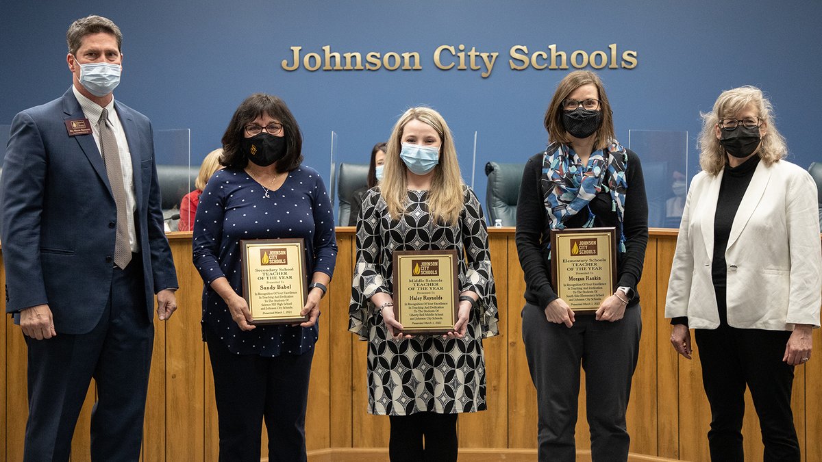 JohnsonCitySchools tweet media