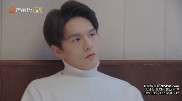 BBtheseries's tweet photo. #emperororboss https://t.co/0q5hYdN8PO