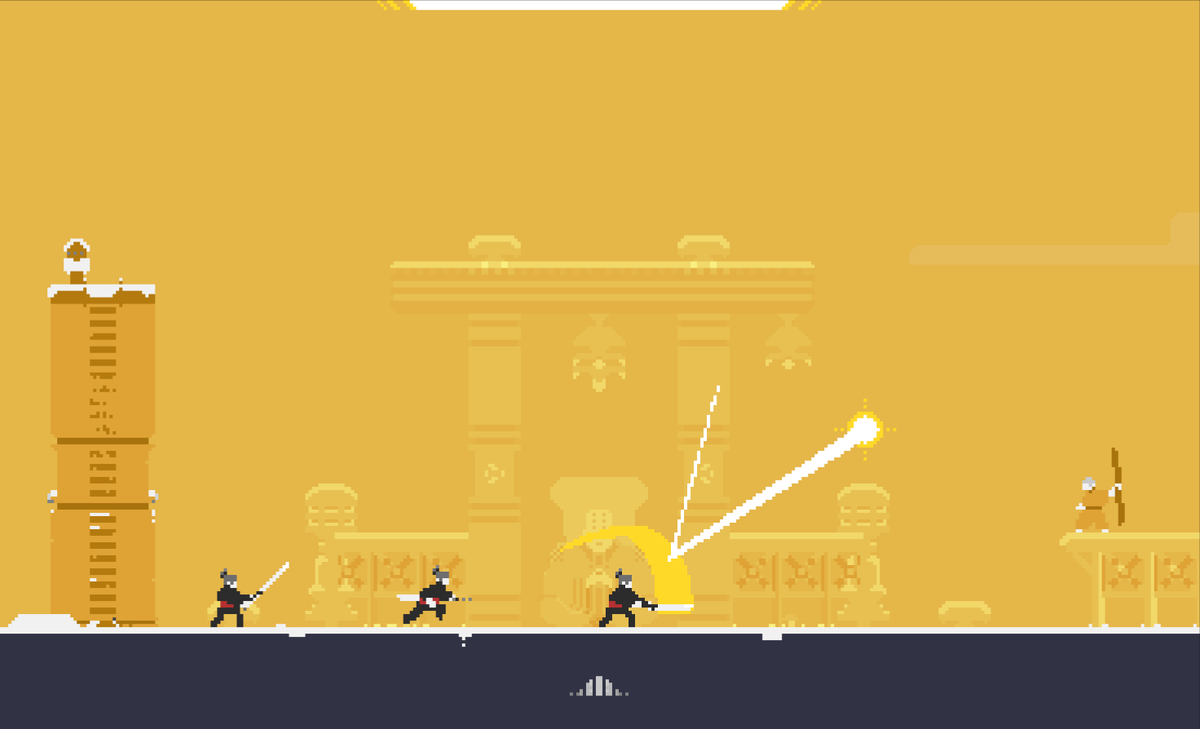 NerdsWe's tweet photo. Back to pixels #pixelart #minimal #startowers #thetraining #galaga #arkanoid https://t.co/1WT9sQ0AMx