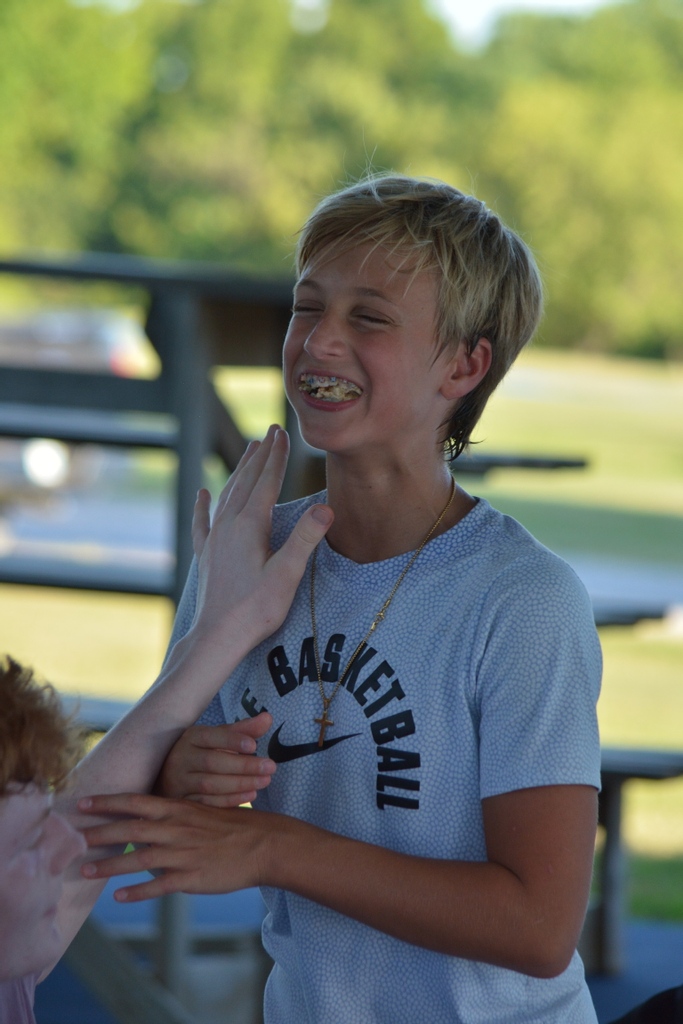 *That moment you realize student ministry is awesome!*

Every Wednesday Night the #councilroadbrodies get together to worship and pursue the Lord! Come check it out tonight or say a prayer for our Student Ministry!