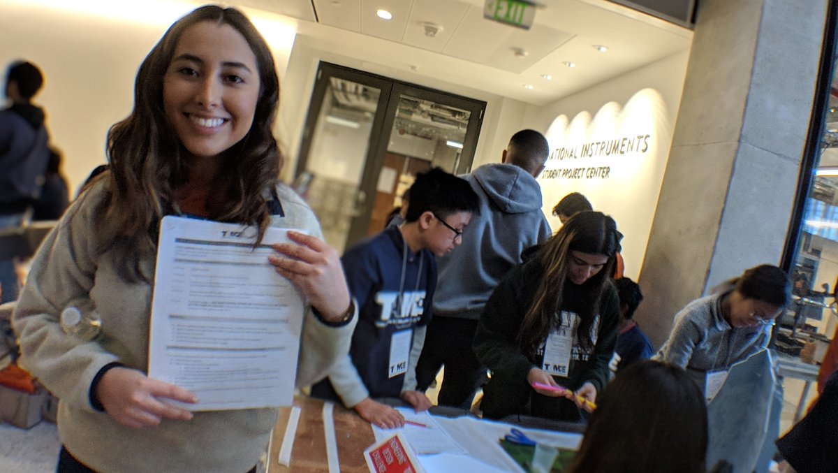 TAMESTEM's tweet photo. Virtual Volunteers Needed for Rescheduled Competition 3/6 - LAST CHANCE! Our final Divisional STEM Competition for the El Paso, Gulf Coast, &amp; San Angelo Chapters was moved due to the Winter Storm, and we need your help! https://t.co/CmWij0q6PT

#LonestarSTEM #STEM4all #TXSTEM https://t.co/yZVrstzvNk