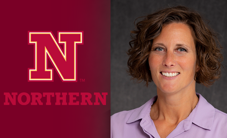 NorthernStateU's tweet photo. Congratulations to Dr. Alyssa Kiesow, who has been named the new Dean of the College of Arts and Sciences at Northern State University!
Read more: https://t.co/Rrz7M7UA9m
#NorthernStateU #GoWolves #WhyNSU https://t.co/y0OkZpIAi4