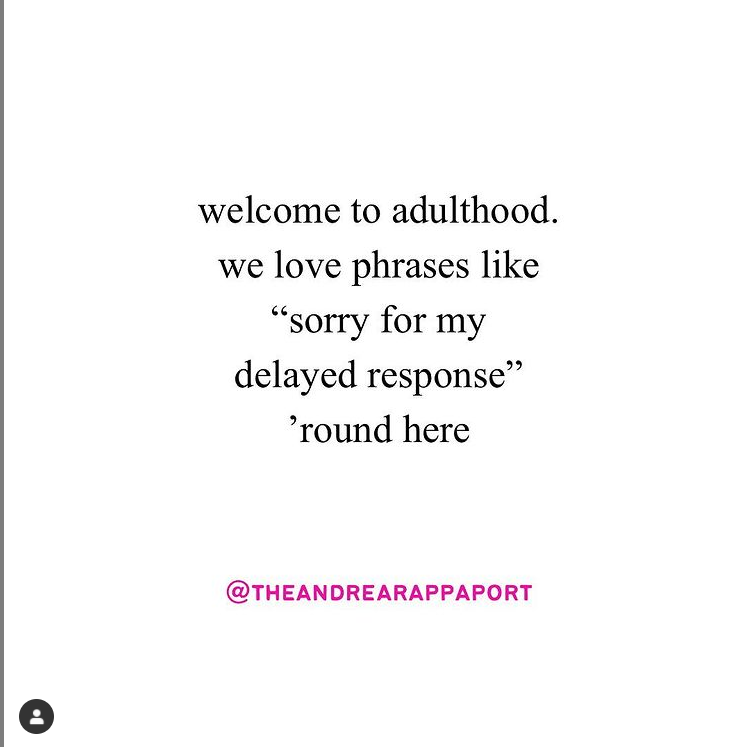 RealHoustonMoms's tweet photo. Double tap if you sent this email today! Via @theandrearappaport #momlife #lifewithkids #parenthood #parenting #motherhood #houstonblogger #momsofinstagram #houstonmomsblog #houstonmoms mommemes https://t.co/xozbwrWhZD