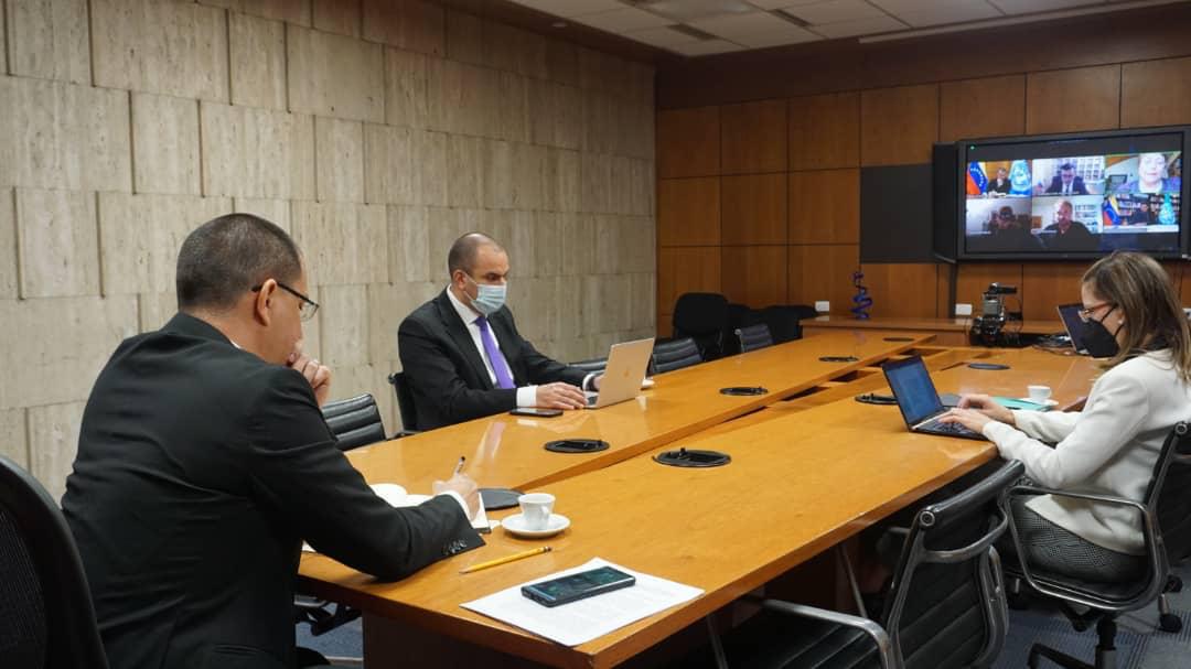 Nicolás Maduro tweet media