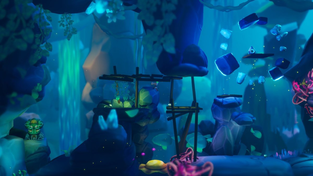 _AstroPupGames's tweet photo. Hey #ArtsOfVibrancy!!✨ We wanted to join too! 

#OONAtdp #GameDev #IndieDev https://t.co/l8wsb2enOf