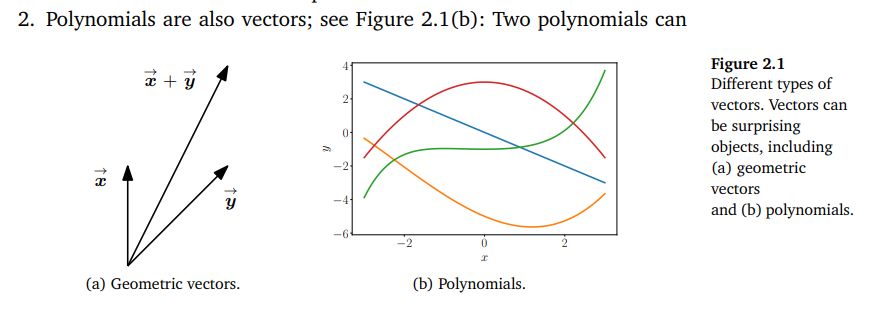 Seb_Bratieres's tweet photo. I give many technical interviews. I often lament a poor understanding of ML maths. No excuse! You've got in all in one place: two of my ex Cambridge colleagues, Marc @mpd37 and Aldo @AnalogAldo, with CS Ong, wrote this excellent free book (Apr 2020): https://t.co/7i9P7o6HUX https://t.co/Ks94QvjjXW