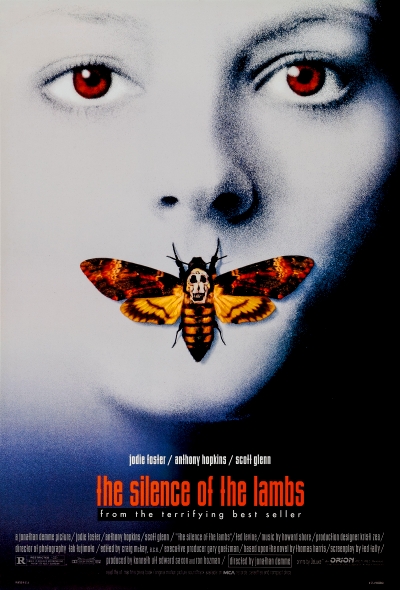 621) Children Of The Night  622) Manhunter623) The Silence Of The Lambs624) Hannibal