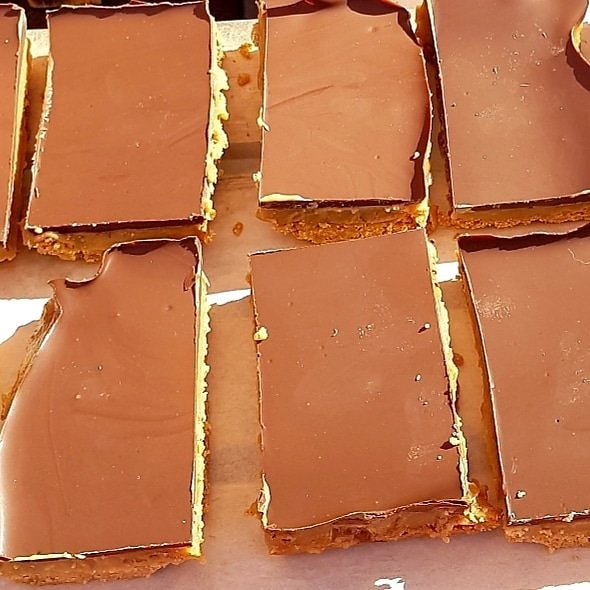 thegingerbreadmam tweet media