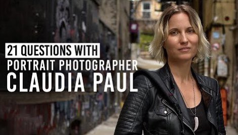 21 Questions with @BHPhotoVideo  youtu.be/ifnkSNQkJF8 via <a href="/YouTube/">YouTube</a>