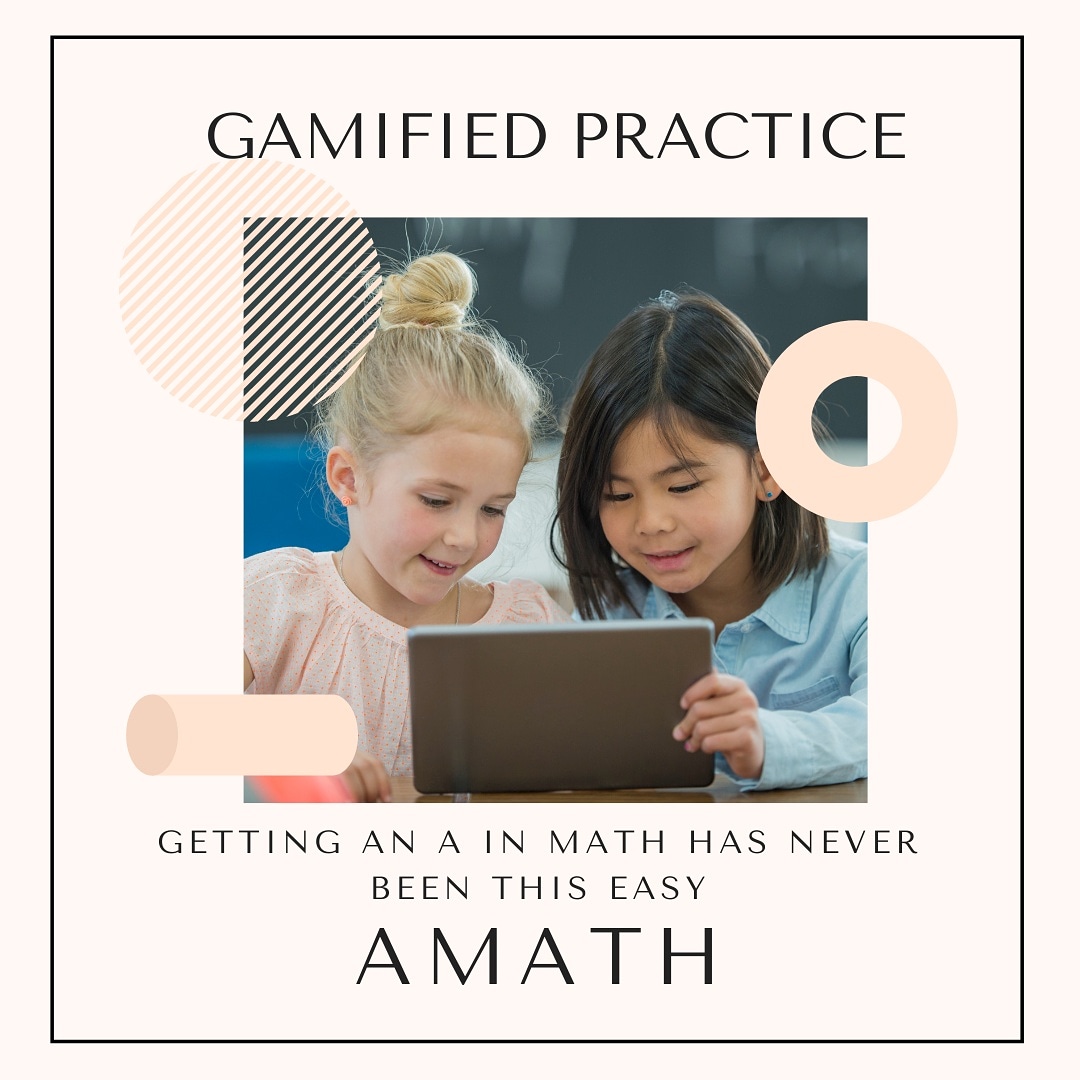 Amath created a new form of practice product: incentive mechanism + question bank, that’s gamified practice. #preschoolmath #preschooler #preschoolathome #Mathematics #mathgamesforkids #mathgames #mom #momprobs #mommylife #kidsmath #toddlerlearning #toddlermath