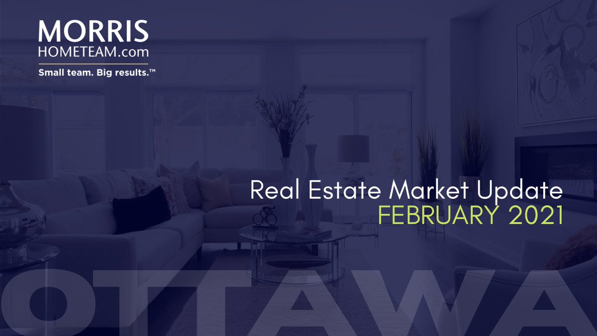 Morris Home Team tweet media