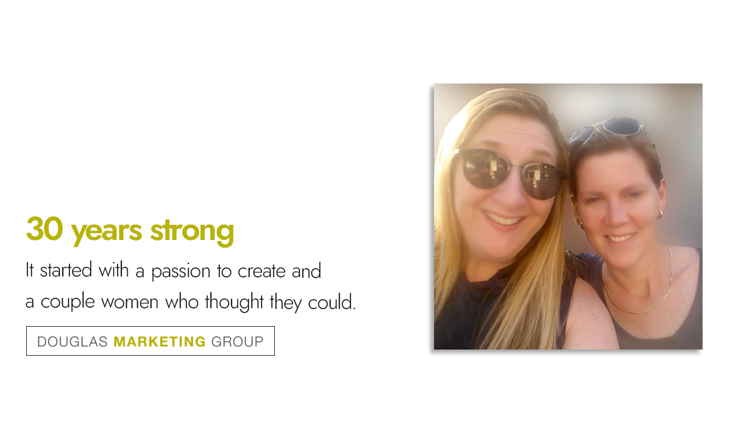 Douglas Marketing Group tweet media