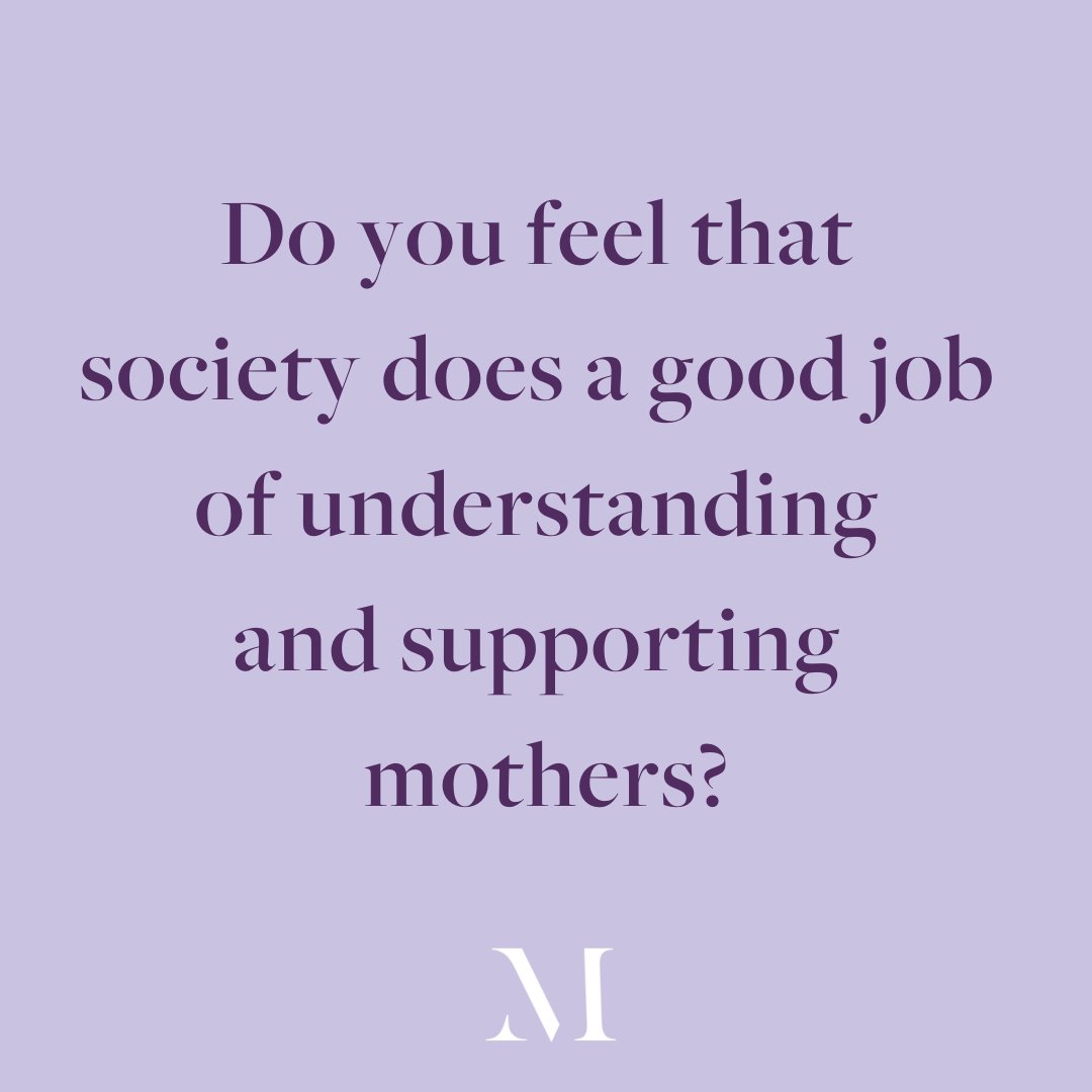 MotherlyMedia's tweet photo. We're conducting a survey to better understand your experiences as a mother—and to help the world know the true story about motherhood in 2021. Enter here: https://t.co/qkj3HnkbjN https://t.co/He445yEEg7