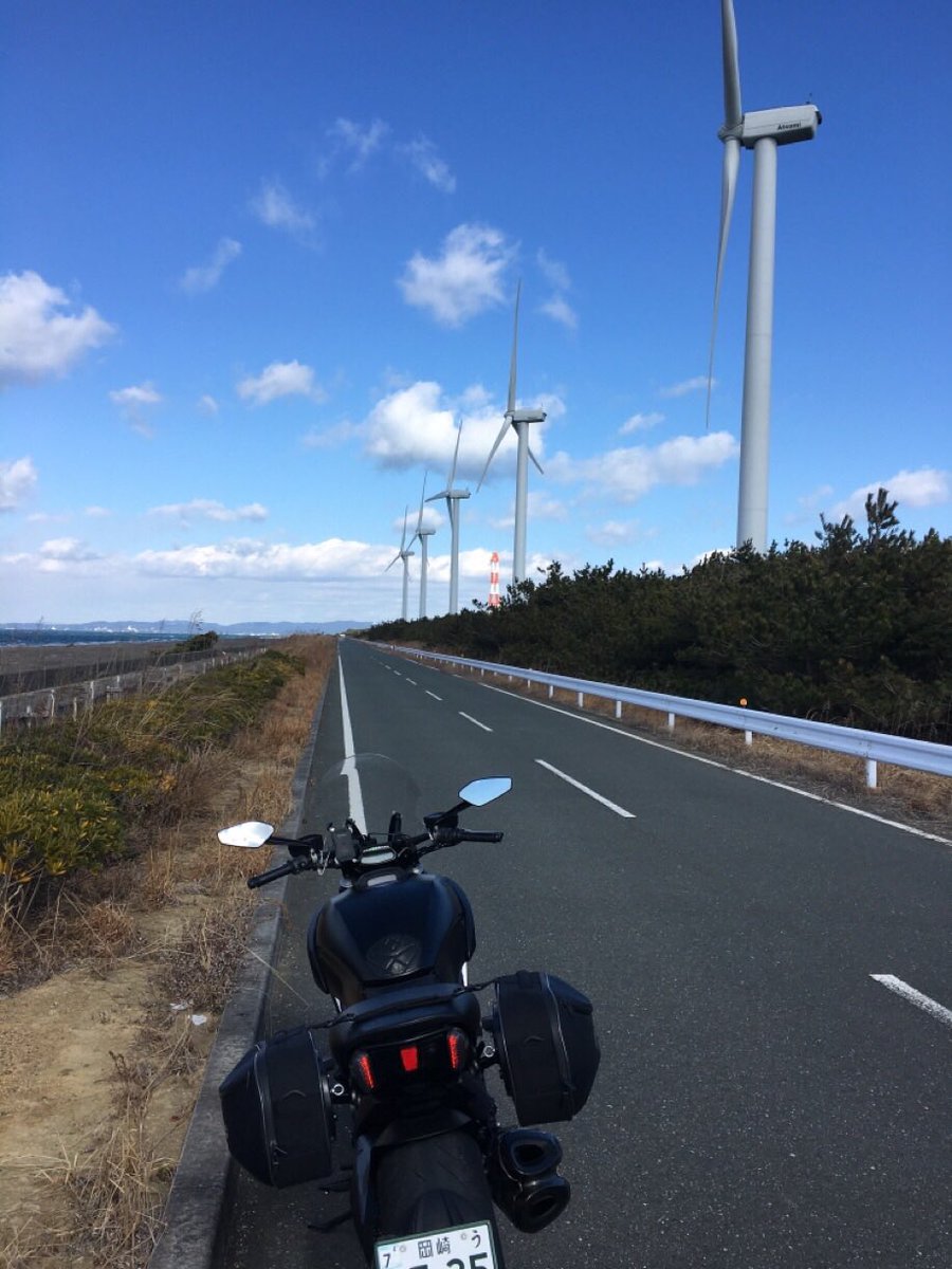 Official ツーリングスポットシェア على تويتر 今日のスポット Location 愛知県田原市 Touringspotshare から送信されました ツーリングスポット ツーリング Touringspotshare App Link T Co Vd9lsedpia T Co 45jqpb0ik7