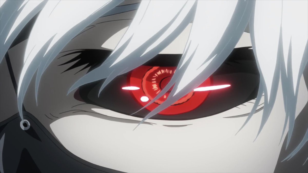 tenebria on X: Best anime eyes #anime #animeeyes #naruto #tokyoghoul  #hunterxhunter #charlotte  / X