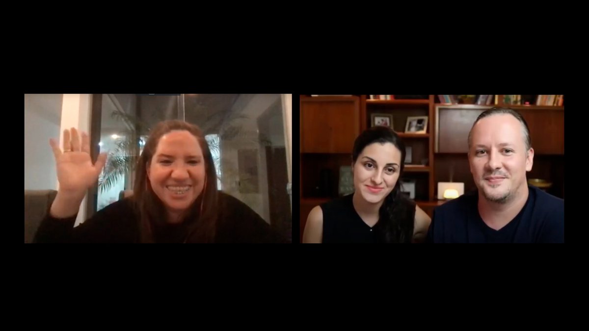 ACAknights's tweet photo. You can now watch our first Elementary Webinar on our YouTube account!! We had an amazing time with Mr. and Mrs. Szwako
.
.
Praise God!
https://t.co/B6ttUbioMg https://t.co/fxQaaRZLa7