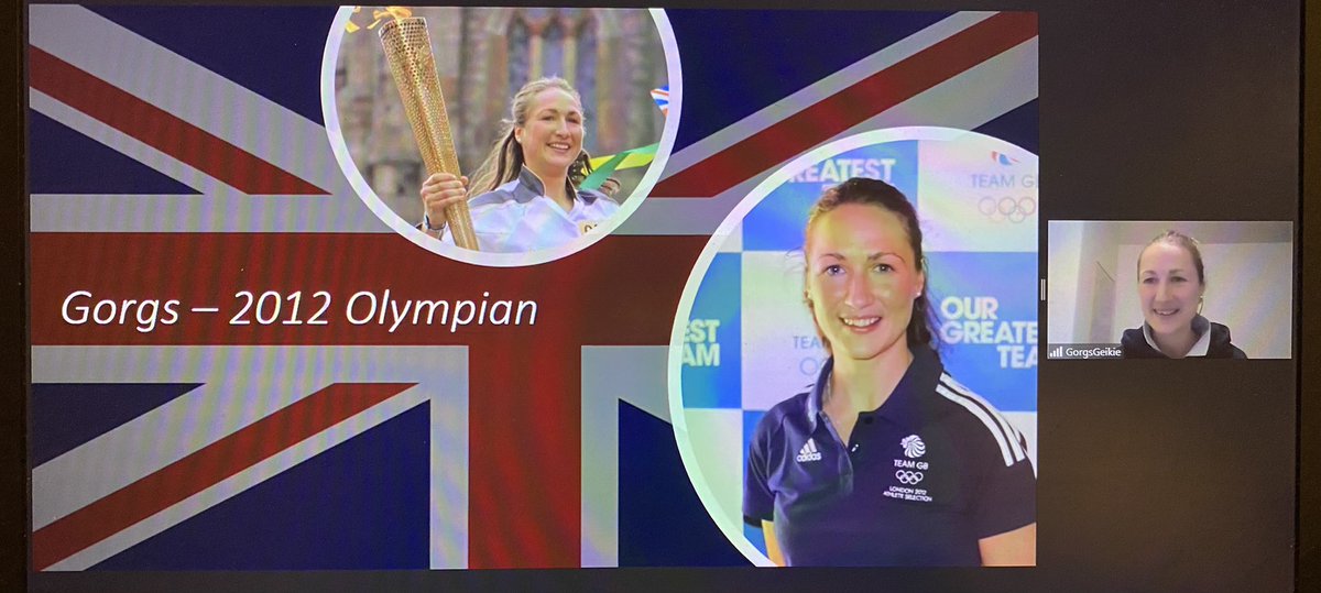 gmanacf's tweet photo. Thank you to Georgina Geikie for sharing your incredible journey which led you to become a British Olympian! 

Your determination to never give up on your dreams is an inspiration to us all.

https://t.co/P0k7q7qlRW

#KeepTheFlameAlive #GmanACFforceforgood #GBShooting https://t.co/Pl7pBhIkX7