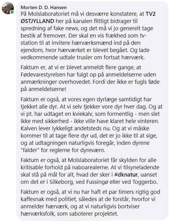 Morten DD tweet media