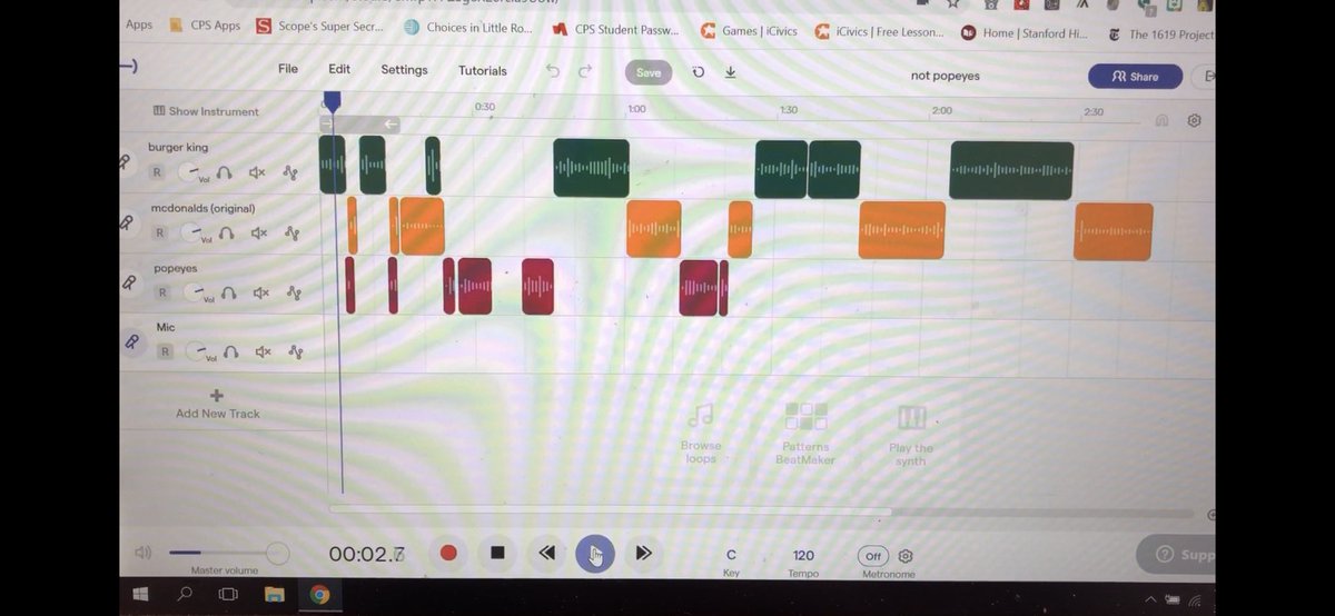 Patty Hernandez, NBCT tweet media