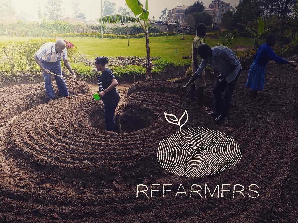 refarmermarie's tweet photo. #Refarmers #Newsletter for February 2021

https://t.co/UbFMTk4ozz https://t.co/T7AdhNV7qf