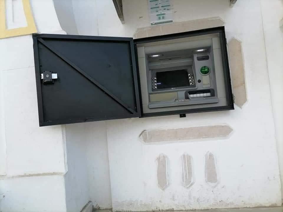 Cyber security in #Tunisia 🔐