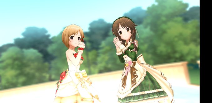 高森藍子 高画質 のtwitterイラスト検索結果 古い順 高森藍子 高画質 のtwitterイラスト検索結果 古い順
