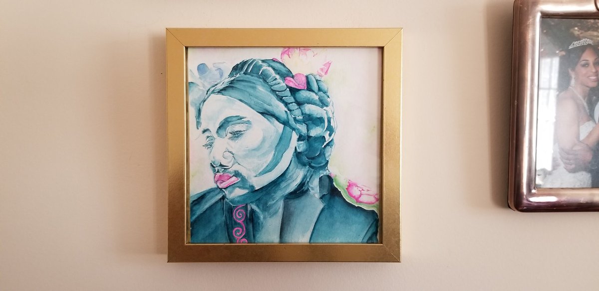 vudoodeja's tweet photo. Pussy Valley Collection
Titled: Uncle Clifford Frida Kahlo
Available on Etsy or https://t.co/ubPqpzJMD0
#vintage #pgartist #pgcounty #marylandartist #vudoosgallery #ecochic #pgartist #pvalley #pvalleystarz #chucalisa #thepynk #tennessee #uncleclifford #katorihall #stripper https://t.co/AfwDKYTswW