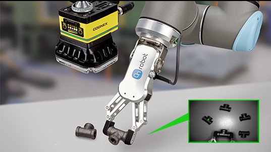 fpeautomation's tweet image. Do you want to learn more on how to implement automation on your factory floor using the latest technologies? This upcoming webinar will help you get started.
fpeautomation.com/fpe-automation…
#visionguidedrobotics #factoryautomation #vgr #fpeautomation #universalrobots #cognex