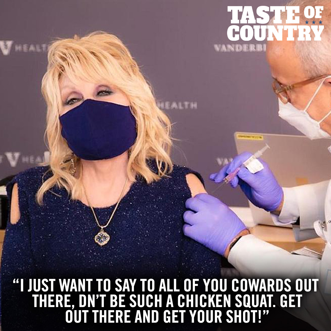 Taste of Country tweet media
