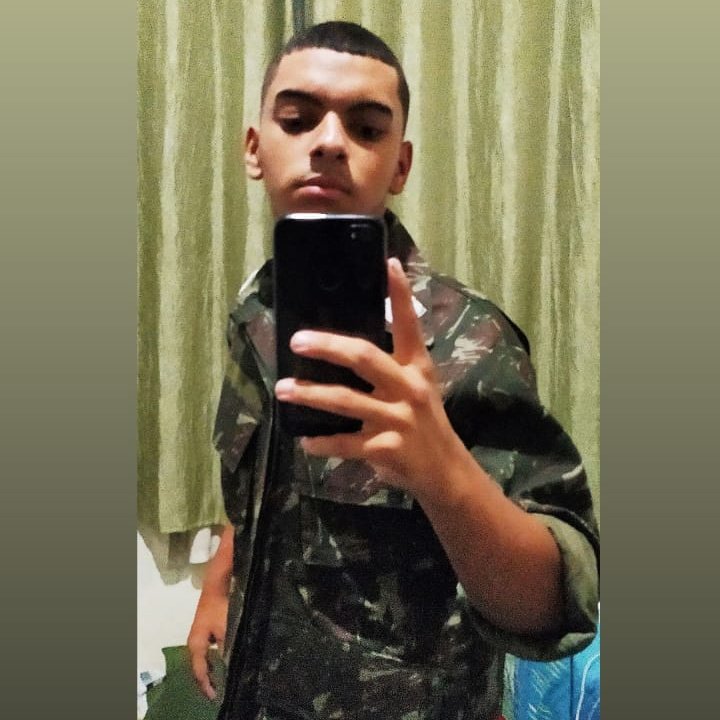 EdvanGonalvesd3's tweet photo. #NewProfilePic https://t.co/lbMWEo0ttq