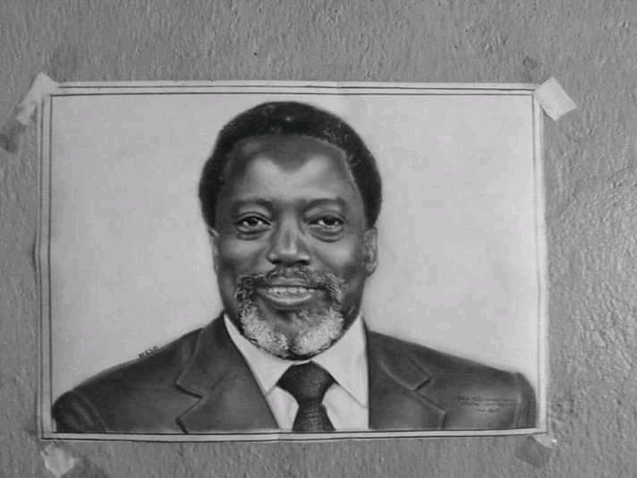 BantuElie's tweet photo. Hey voici mon dessin au crayons
J'ai fait un portait à l'ex président de la République démocratique du Congo
Vous pouvez aussi avoir le votre
#dessinhyperrealismedejosephkabila https://t.co/9DR98Gf4mv