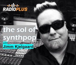 The Sol of Synth-Pop (@solsynth) on Twitter photo Back on the air this weekend for my periodic All-Instrumental show. Featuring brilliant tracks by: <a href="/DarwinMcD/">darwinmcd</a> <a href="/welovematthias/">Matthias</a> <a href="/EminentSolJimm/">Jimm K.</a> @graflexmusic <a href="/howardjones/">Howard Jones</a> <a href="/OfficialOMD/">Orchestral Manoeuvres in the Dark</a> <a href="/ecpowellmusic/">Eric C. Powell Music | Your ESCAPE is here!</a> <a href="/depechemode/">Depeche Mode</a> Jan Hammer, Vangelis, Moroder, and loads more.
See ya on Sunday! 😎 Back on the air this weekend for my periodic All-Instrumental show. Featuring brilliant tracks by: <a href="/DarwinMcD/">darwinmcd</a> <a href="/welovematthias/">Matthias</a> <a href="/EminentSolJimm/">Jimm K.</a> @graflexmusic <a href="/howardjones/">Howard Jones</a> <a href="/OfficialOMD/">Orchestral Manoeuvres in the Dark</a> <a href="/ecpowellmusic/">Eric C. Powell Music | Your ESCAPE is here!</a> <a href="/depechemode/">Depeche Mode</a> Jan Hammer, Vangelis, Moroder, and loads more.
See ya on Sunday! 😎