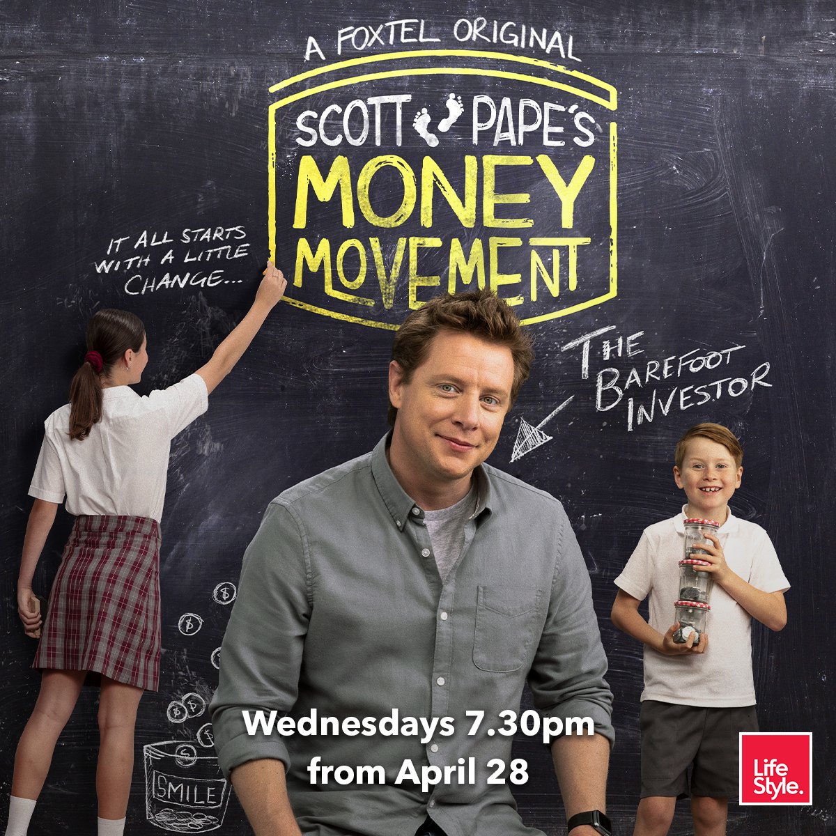 LifeStyle tweet media