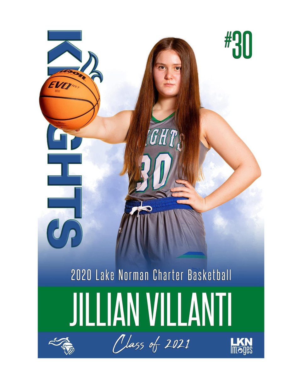Congratulations to senior Jillian Villanti (<a href="/jvillanti1/">Jillian Villanti</a>) for being selected to the South Fork All-Conference Team for the second straight year! #womenballtoo #LNCpride <a href="/LNCAthletics/">LNCAthletics</a>